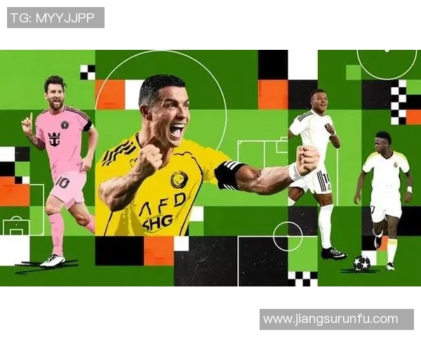 全球年薪最高的十位足球明星及其收入揭秘