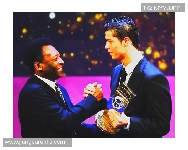 四位足球明星的传奇故事与成就分享