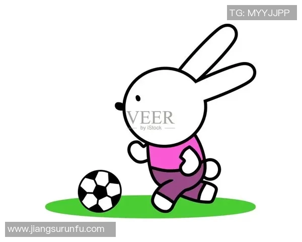 足球明星兔子玩偶的背后故事与它的创作者揭秘